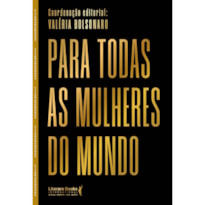Para todas as mulheres do mundo