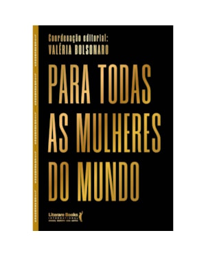 Para todas as mulheres do mundo