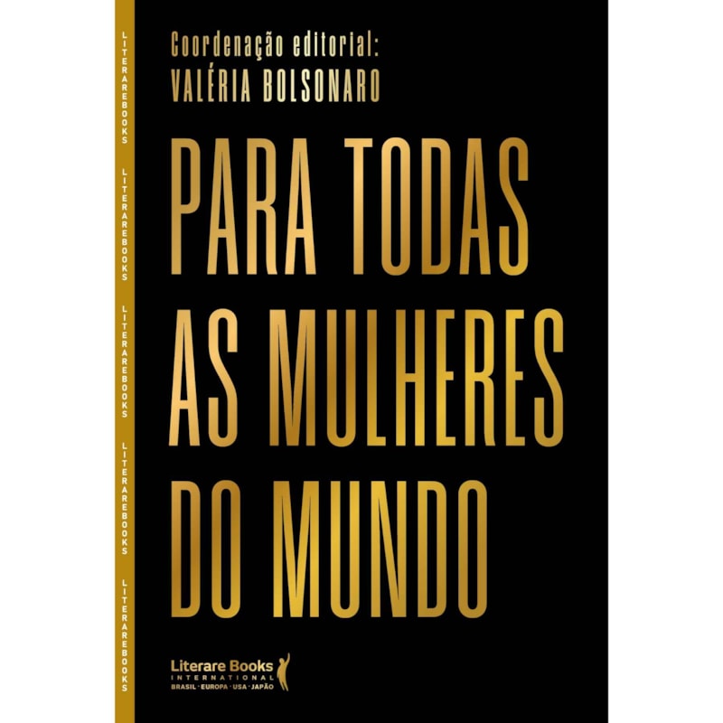 Para todas as mulheres do mundo