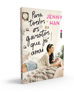 PARA TODOS OS GAROTOS QUE JÁ AMEI