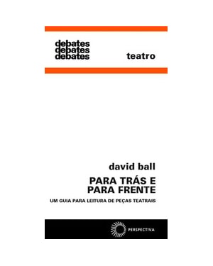 PARA TRÁS E PARA FRENTE