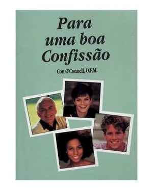 PARA UMA BOA CONFISSAO - 8ª