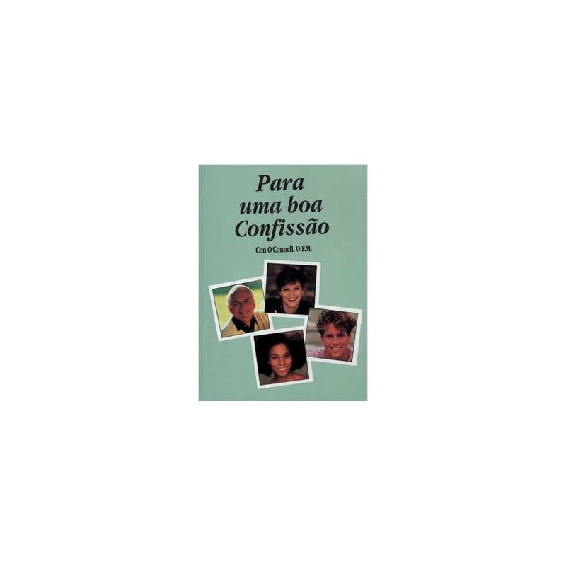 PARA UMA BOA CONFISSAO - 8ª