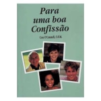 PARA UMA BOA CONFISSAO - 8ª PARA UMA BOA CONFISSAO - 8ª