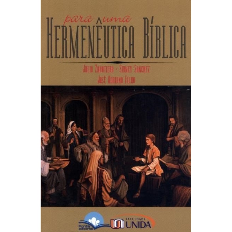 Para uma hermenêutica bíblica