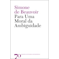 Para uma moral da ambiguidade