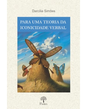 PARA UMA TEORIA DA ICONICIDADE  VERBAL
