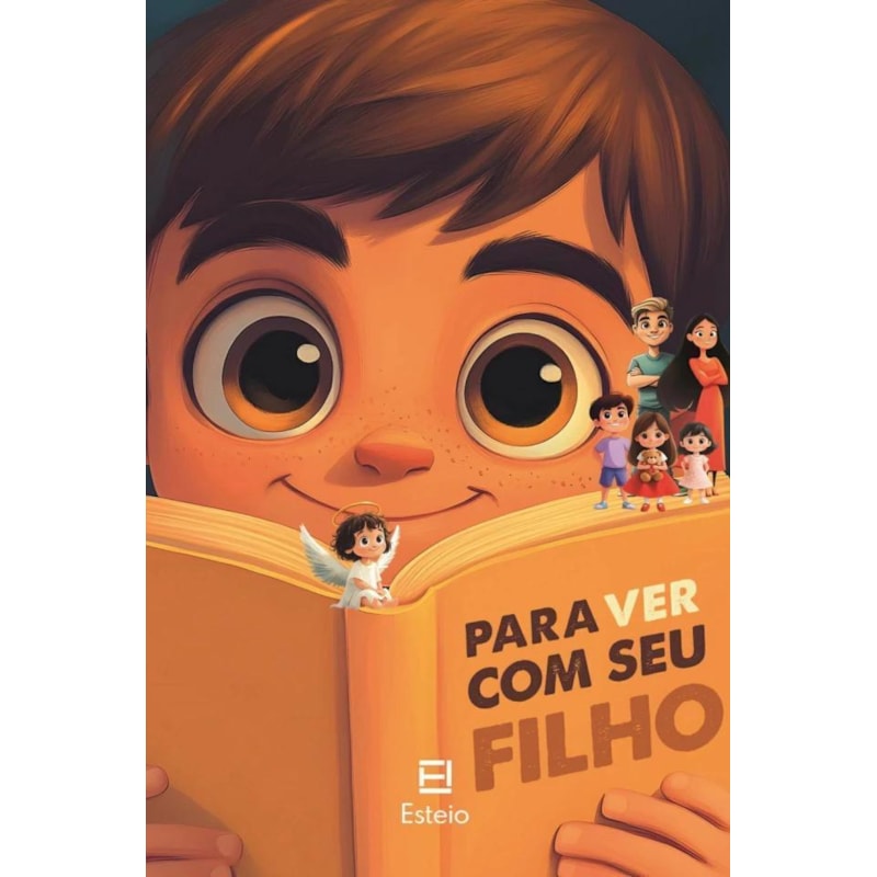 PARA VER COM SEU FILHO