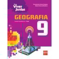 PARA VIVER JUNTO GEOGRAFIA 9º ANO