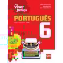 PARA VIVER JUNTO PORTUGUES 6º ANO