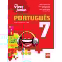 PARA VIVER JUNTO PORTUGUES 7º ANO