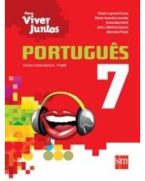 PARA VIVER JUNTO PORTUGUES 7º ANO