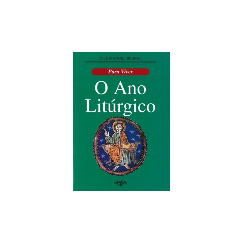 PARA VIVER O ANO LITÚRGICO