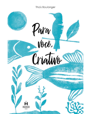 Para você, criativo