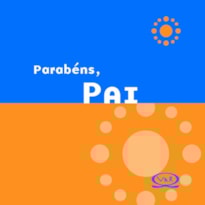 PARABÉNS, PAI
