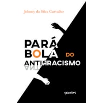 Parábola do Antirracismo