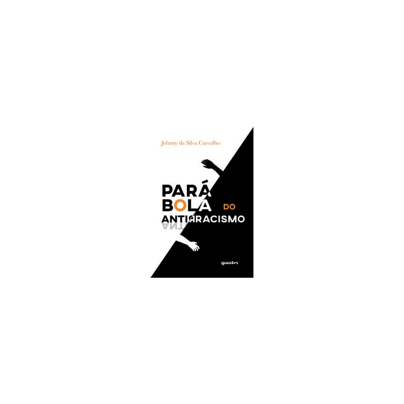 Parábola do Antirracismo