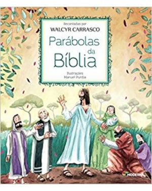 Parábolas da Bíblia