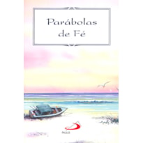 Parábolas de Fé