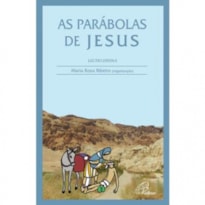 PARÁBOLAS DE JESUS, AS - LECTIO DIVINA