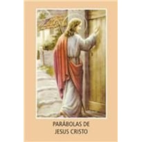 Parábolas de Jesus Cristo - Devoções Populares - Míni