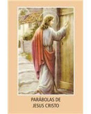Parábolas de Jesus Cristo - Devoções Populares - Míni