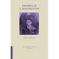 PARÁBOLAS E FRAGMENTOS