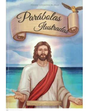 PARÁBOLAS ILUSTRADAS