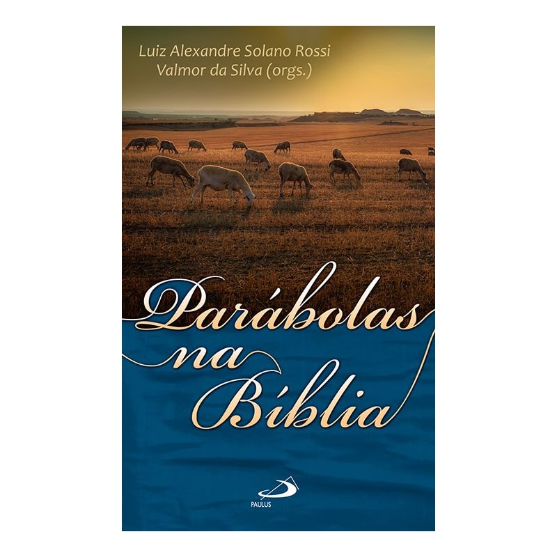 Parábolas na Bíblia