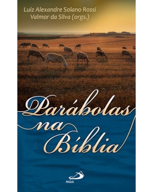 Parábolas na Bíblia