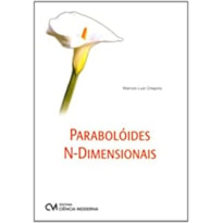 PARABOLOIDES N-DIMENSIONAIS - 1