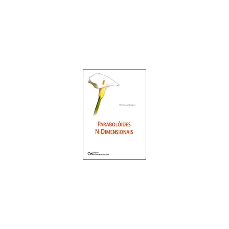 PARABOLOIDES N-DIMENSIONAIS - 1