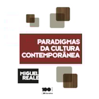 PARADIGMAS DA CULTURA CONTEMPORÂNEA - 2ª EDIÇÃO 2005