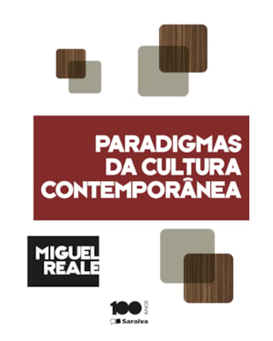 PARADIGMAS DA CULTURA CONTEMPORÂNEA - 2ª EDIÇÃO 2005