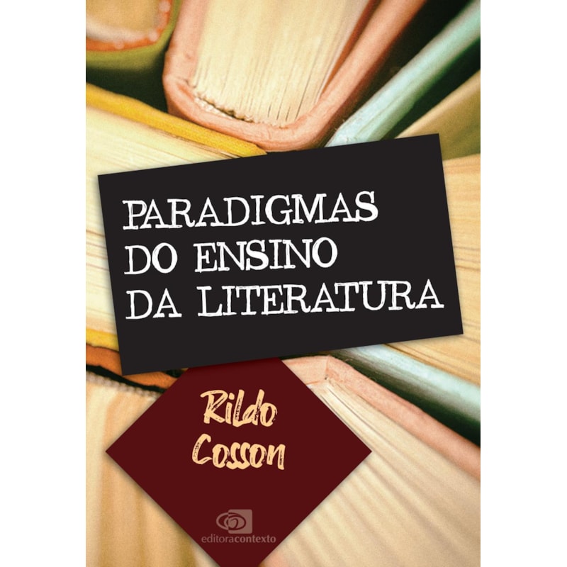 PARADIGMAS DO ENSINO DA LITERATURA