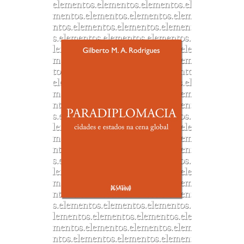 PARADIPLOMACIA