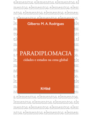 PARADIPLOMACIA
