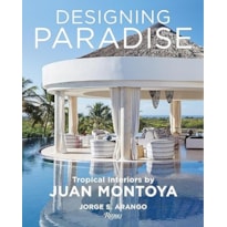 Paradise: Juan Montoya