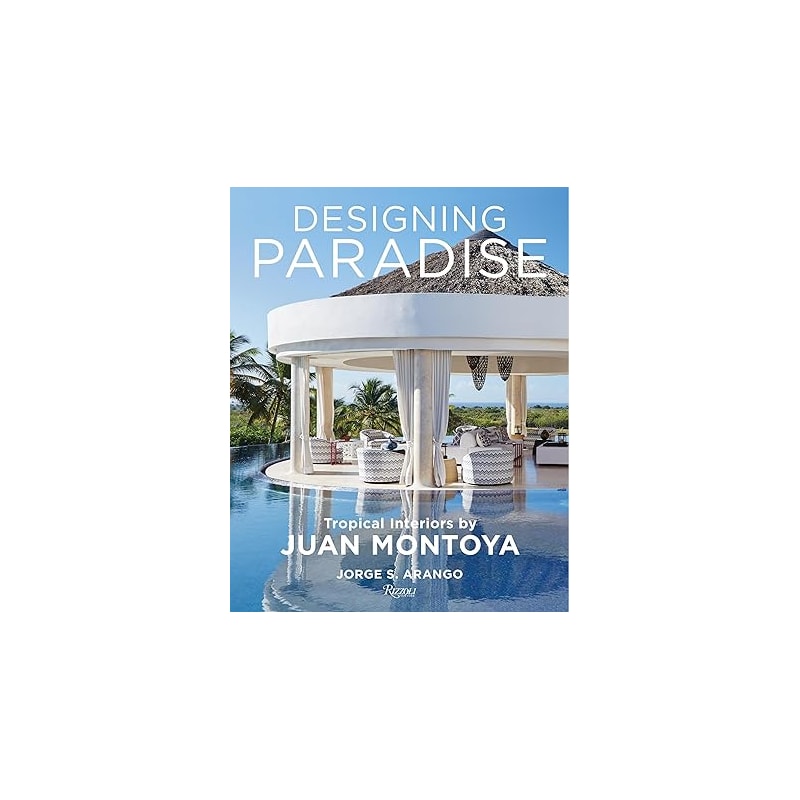 Paradise: Juan Montoya