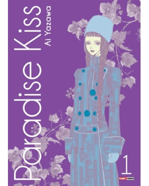 Paradise kiss vol. 1