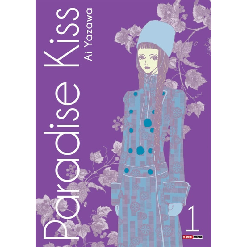Paradise kiss vol. 1