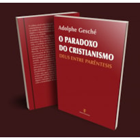 PARADOXO DO CRISTIANISMO