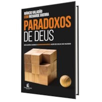 PARADOXOS DE DEUS