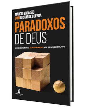 PARADOXOS DE DEUS