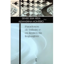 PARADOXOS DO INFINITO E OS LIMITES DA LINGUAGEM