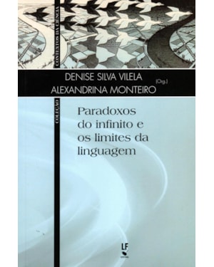 PARADOXOS DO INFINITO E OS LIMITES DA LINGUAGEM