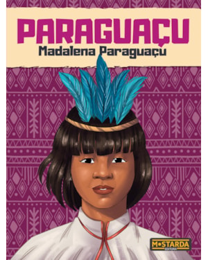 Paraguaçu - Madalena Paraguaçu