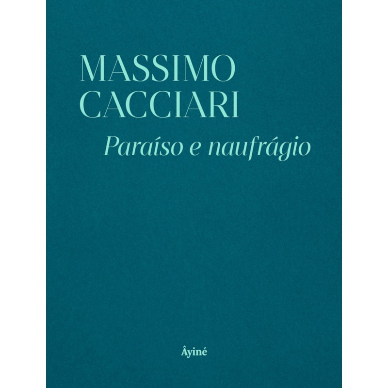 PARAÍSO E NAUFRÁGIO