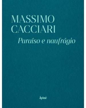 PARAÍSO E NAUFRÁGIO