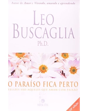 PARAISO FICA PERTO, O - 11ª